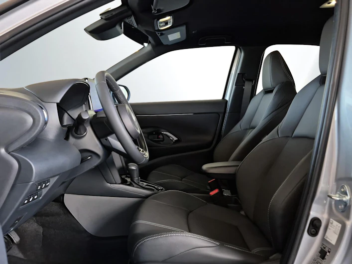 image du véhicule TOYOTA YARIS CROSS
