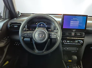 image du véhicule TOYOTA Yaris Cross 1.5 VVT-i HSD Premium AWD-i