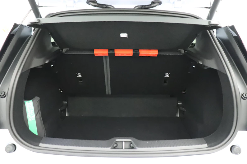 Fahrzeugbild VOLVO EX 30