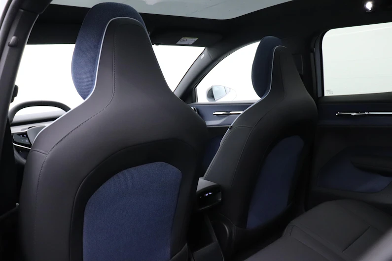 Fahrzeugbild VOLVO EX 30
