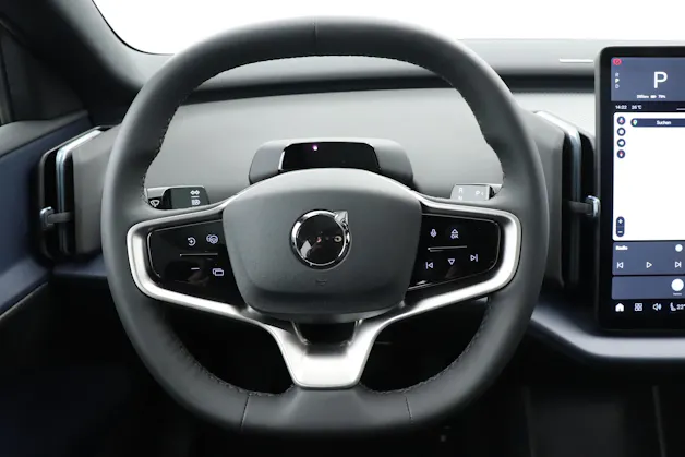 Volvo EX30 E60 Twin Ultra Performance AWD