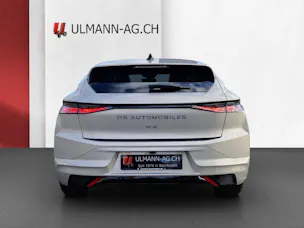 DS Automobiles No4 1.6 E-Tense Performance Line