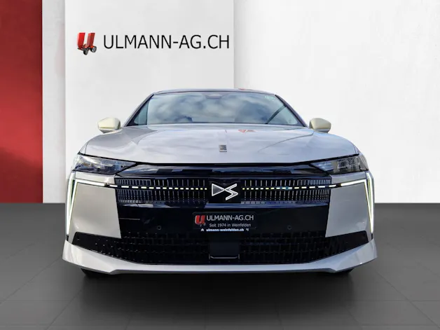 DS Automobiles No4 1.6 E-Tense Performance Line