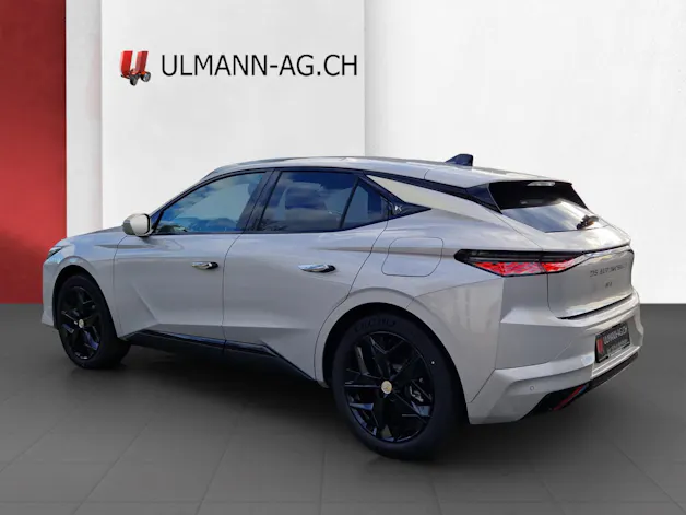 DS Automobiles No4 1.6 E-Tense Performance Line
