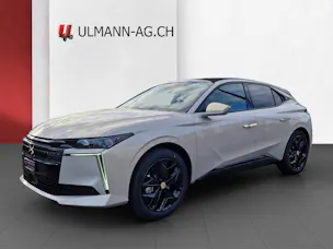 DS Automobiles No4 1.6 E-Tense Performance Line