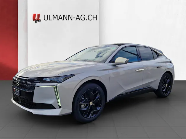 DS Automobiles No4 1.6 E-Tense Performance Line