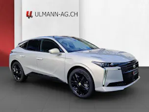 DS Automobiles No4 1.6 E-Tense Performance Line