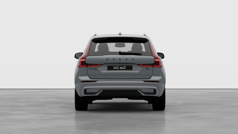 Fahrzeugbild VOLVO XC60