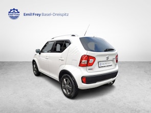 Vehicle image SUZUKI Ignis 1.2 Compact Top Hybrid 4x4