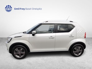 Vehicle image SUZUKI Ignis 1.2 Compact Top Hybrid 4x4
