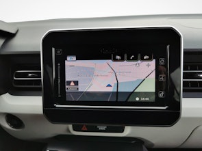 Vehicle image SUZUKI Ignis 1.2 Compact Top Hybrid 4x4