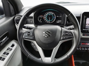 Vehicle image SUZUKI Ignis 1.2 Compact Top Hybrid 4x4