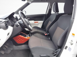 Vehicle image SUZUKI Ignis 1.2 Compact Top Hybrid 4x4