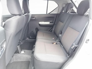 Vehicle image SUZUKI Ignis 1.2 Compact Top Hybrid 4x4