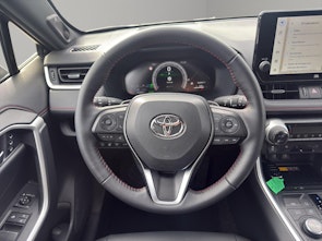 Vehicle image TOYOTA RAV4 2.5 Plug-In-Hybrid Platinum