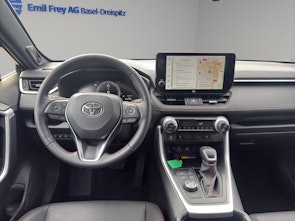 Vehicle image TOYOTA RAV4 2.5 Plug-In-Hybrid Platinum