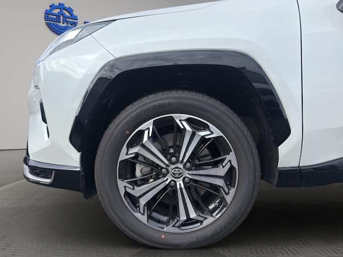 Vehicle image TOYOTA RAV-4