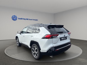 Vehicle image TOYOTA RAV4 2.5 Plug-In-Hybrid Platinum