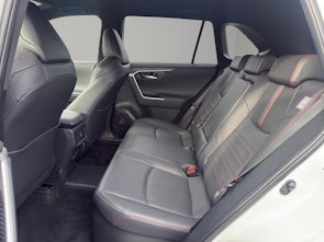 Vehicle image TOYOTA RAV4 2.5 Plug-In-Hybrid Platinum