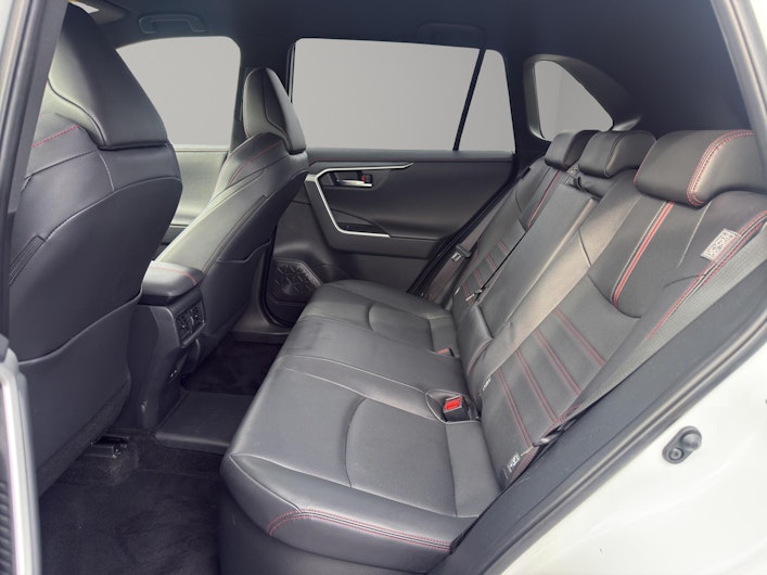 Vehicle image TOYOTA RAV-4