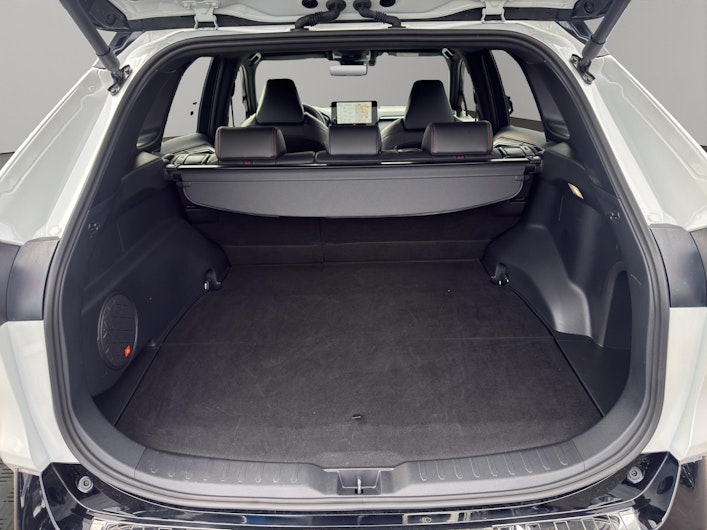 Vehicle image TOYOTA RAV-4