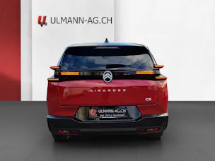 Citroën C5 Aircross 1.2 Hybrid Plus
