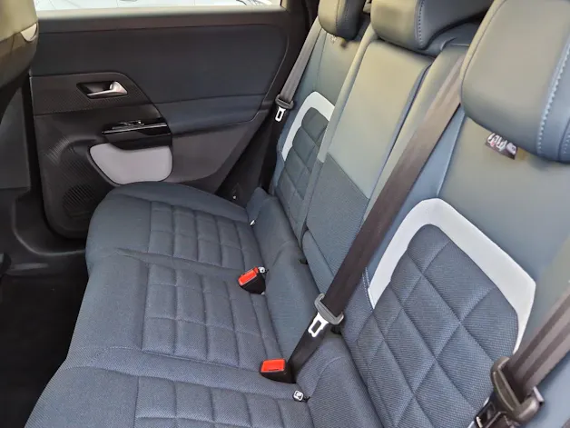 Citroën C5 Aircross 1.2 Hybrid Plus