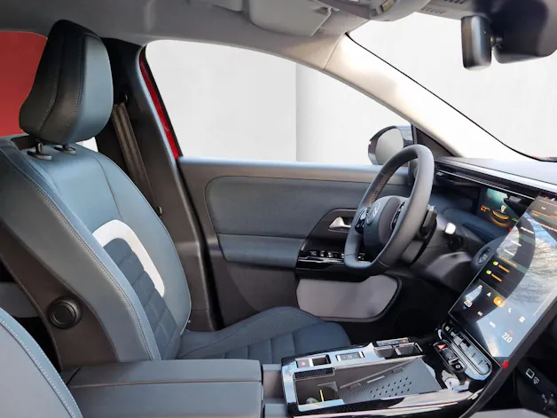 Citroën C5 Aircross 1.2 Hybrid Plus