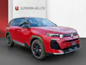 Citroën C5 Aircross 1.2 Hybrid Plus