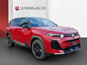 Citroën C5 Aircross 1.2 Hybrid Plus
