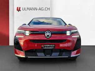 Citroën C5 Aircross 1.2 Hybrid Plus