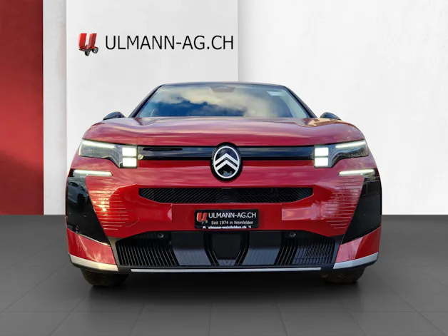 Citroën C5 Aircross 1.2 Hybrid Plus