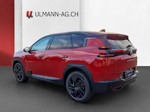 Citroën C5 Aircross 1.2 Hybrid Plus