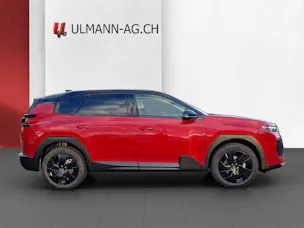 Citroën C5 Aircross 1.2 Hybrid Plus