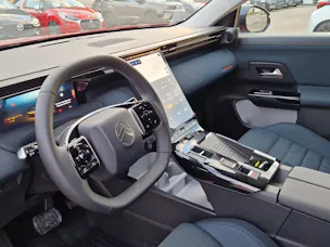 Citroën C5 Aircross 1.2 Hybrid Plus
