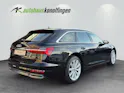 Audi A6 Avant 2.0 45 TFSI Sport quattro S-Tronic