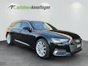 Audi A6 Avant 2.0 45 TFSI Sport quattro S-Tronic
