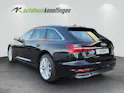Audi A6 Avant 2.0 45 TFSI Sport quattro S-Tronic
