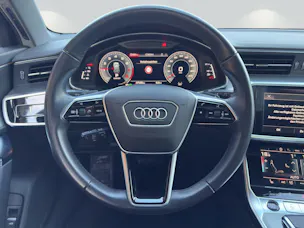 Audi A6 Avant 2.0 45 TFSI Sport quattro S-Tronic