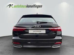 Audi A6 Avant 2.0 45 TFSI Sport quattro S-Tronic