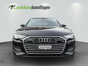 Audi A6 Avant 2.0 45 TFSI Sport quattro S-Tronic