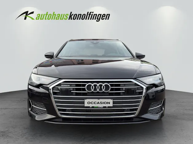 Audi A6 Avant 2.0 45 TFSI Sport quattro S-Tronic