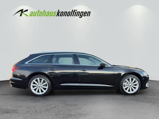 Audi A6 Avant 2.0 45 TFSI Sport quattro S-Tronic
