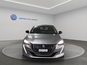 immagine del veicolo PEUGEOT 208 1.2 PureTech 100 Active Pack