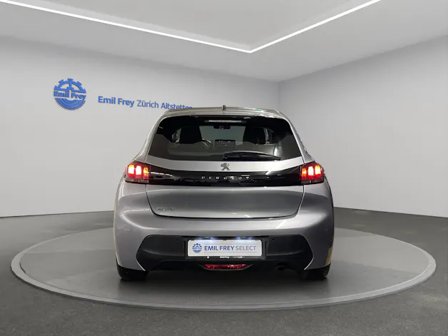 Peugeot 208 1.2 PureTech 100 Active Pack