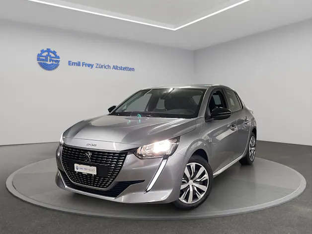 Peugeot 208 1.2 PureTech 100 Active Pack
