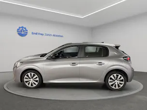 Peugeot 208 1.2 PureTech 100 Active Pack