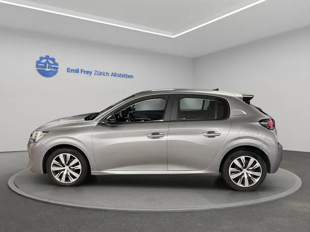 Peugeot 208 1.2 PureTech 100 Active Pack