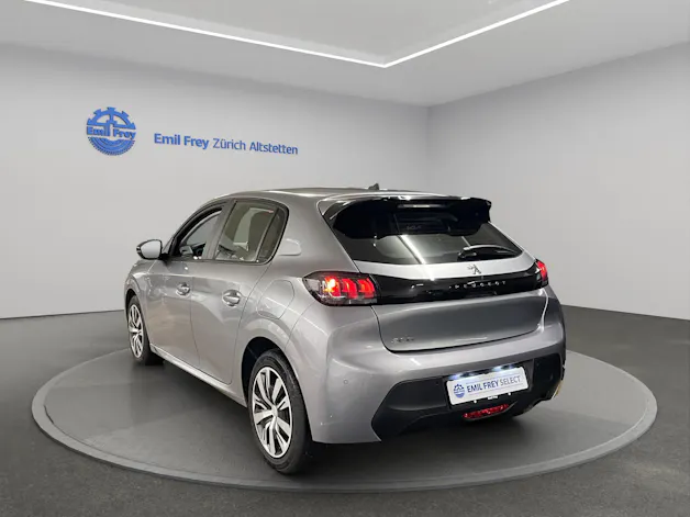 Peugeot 208 1.2 PureTech 100 Active Pack
