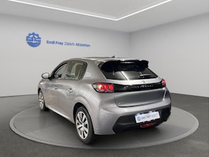 immagine del veicolo PEUGEOT 208 1.2 PureTech 100 Active Pack